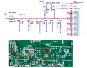 Esquema Compaq CQ60